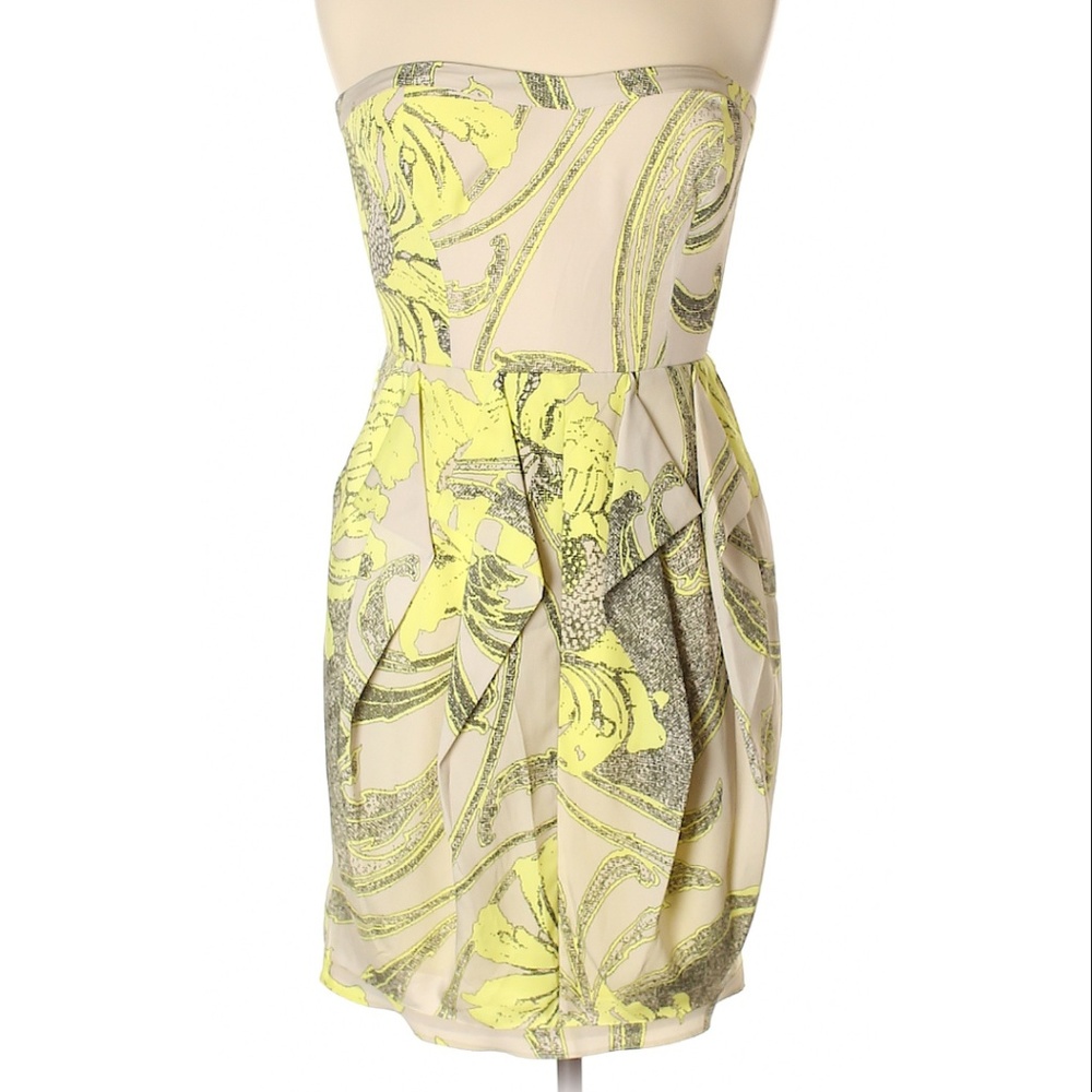 NWT Jessica Simpson Cocktail Dress